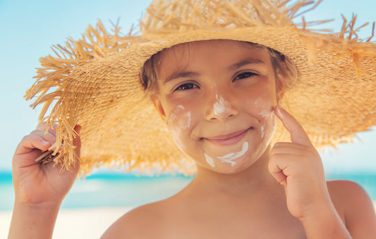 Embrace Eco-Friendly Sunscreen: The Top Benefits of Going Natural for Your Skin