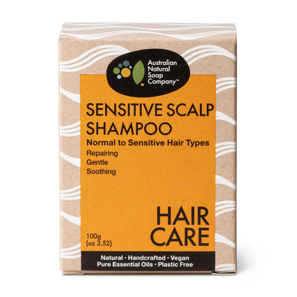 Sensitive Scalp Shampoo