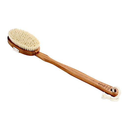 The Skin Brush