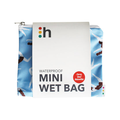 Mini Wet Bag