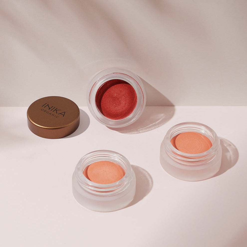 Organic Lip & Cheek Cream