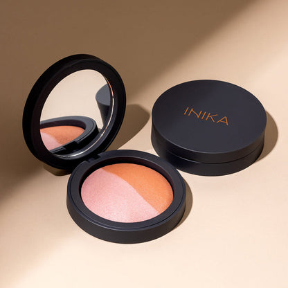 Baked Blush Duo