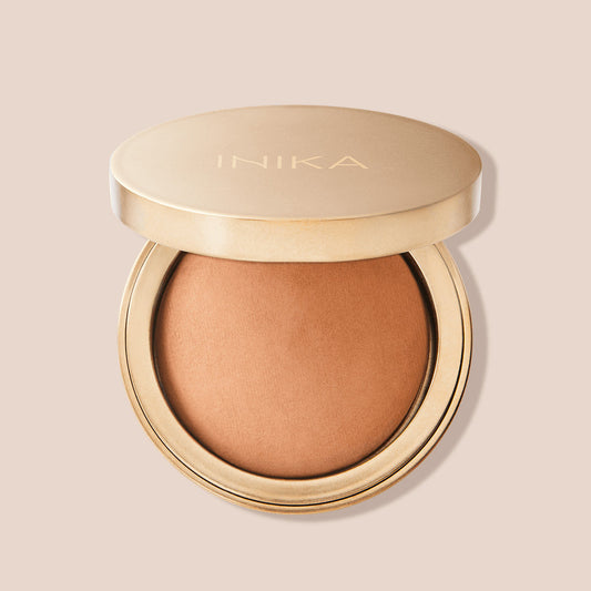 Baked Mineral Bronzer