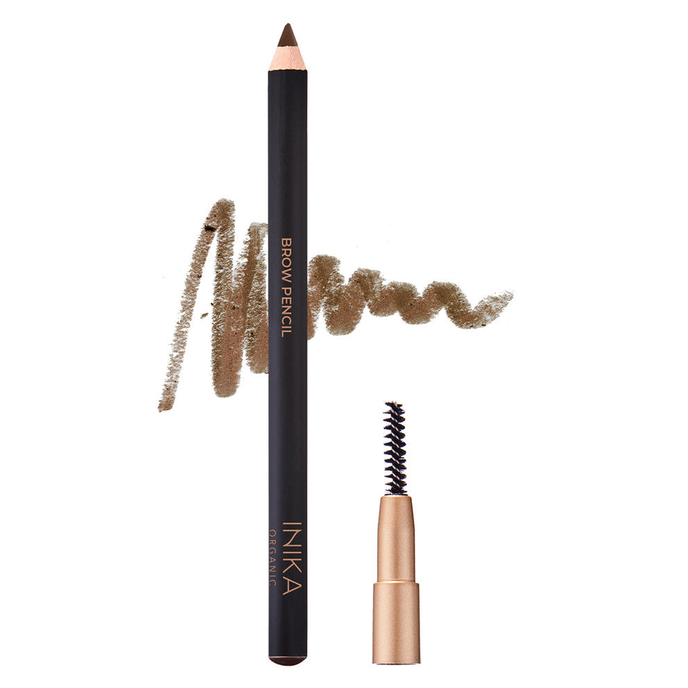 Organic Brow Pencil