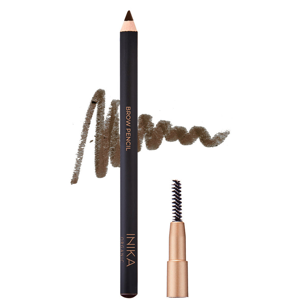 Organic Brow Pencil