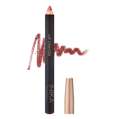 Organic Lipstick Crayon