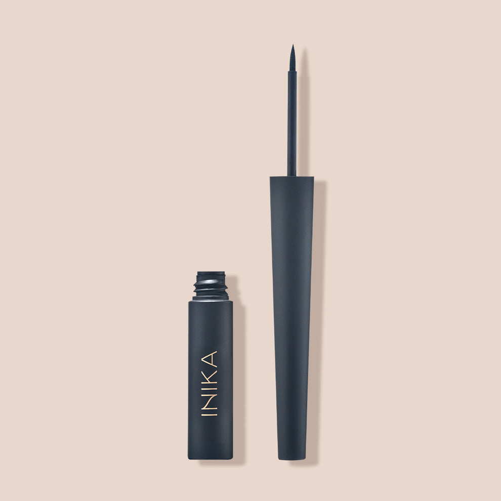 Organic Liquid Eyeliner