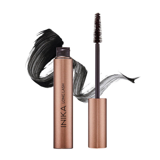 Long Lash Mascara