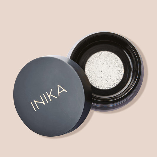 Mineral Setting Powder