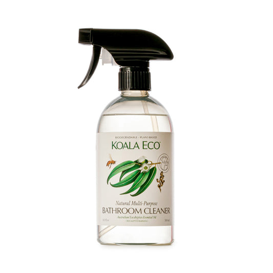 Natural Multi-Purpose Bathroom Cleaner