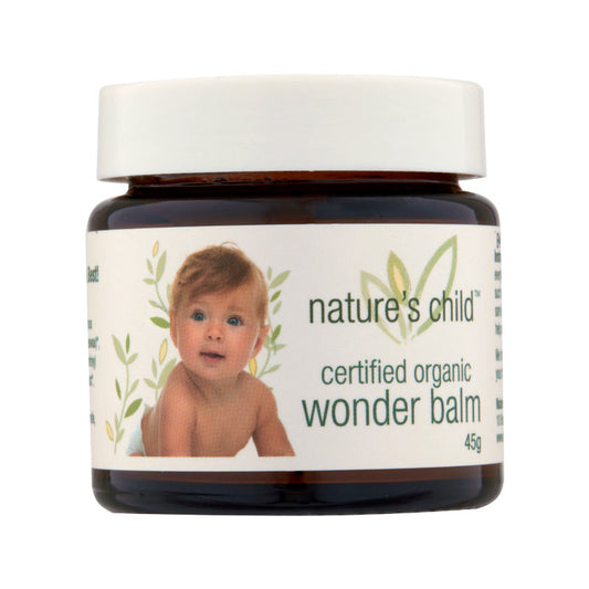 Organic Wonder Balm