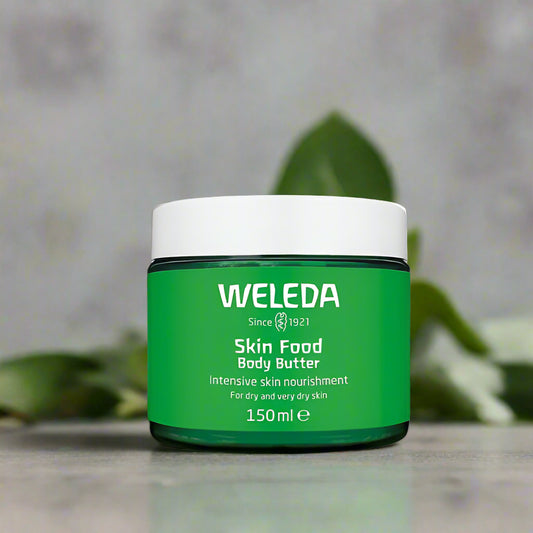 Weleda Skin Food Body Butter