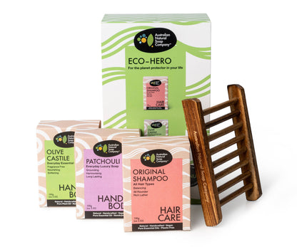 Eco Hero Gift Pack