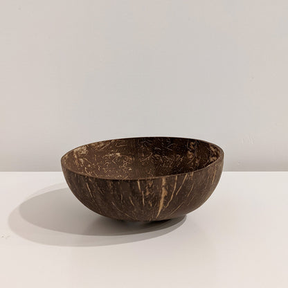 Coconut Shell Bowl