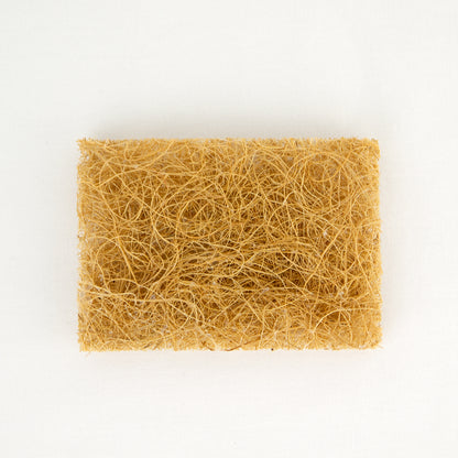 Coconut Fibre Soap Rest